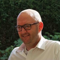 Ronald Reijndorp