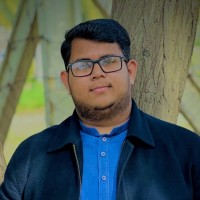 Muhammad Sufyan Ashraf