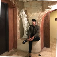 Alan Inzunza