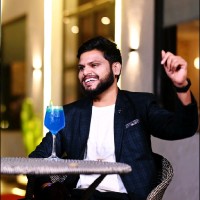 Abhishek K.