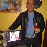 Anthony Silverio