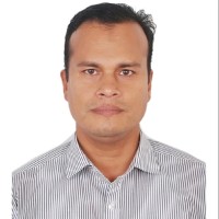 Md. Faruque Hossain