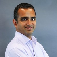 Vijay Venugopalan, PhD
