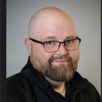 Brian Burkett, Aap