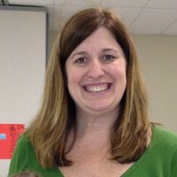Mary McGhee