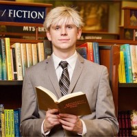 Oliver Riley