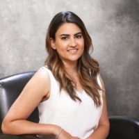 Sharon Alamwala