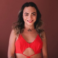 Guilhermina de Paula ⚧🏳️⚧️