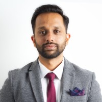 Anoop Hussain