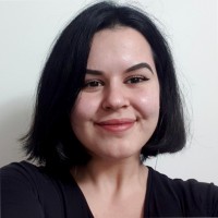 Teodora Blaga