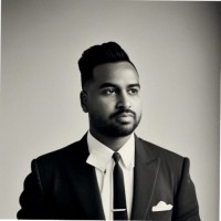 Anosh Fernando