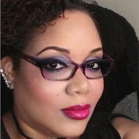 Samanda Barrett
