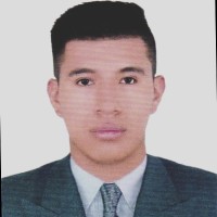 Jhonn Javier Chapetón Llanqui