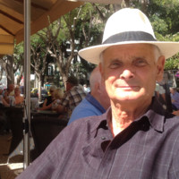 Peter Brown