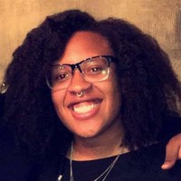 Yazmin Atmore