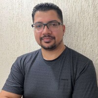 Rodrigo Braz De Carvalho