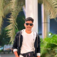 Kishan Patel