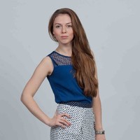 Екатерина Енина