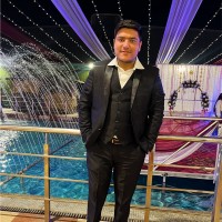 Ayush Chaudhary