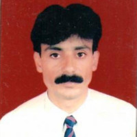 Anil K Singh Singh