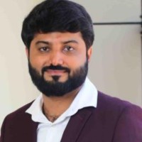 Ananth Shetty