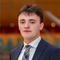 Connor Ford