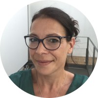 Stéphanie Gasparini