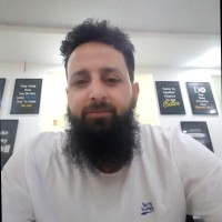 Aamir Shah