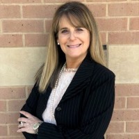 Julie Martin Warshauer  SHRM-CP, sHRBP