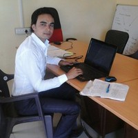 Pavan Kumar Dwivedi