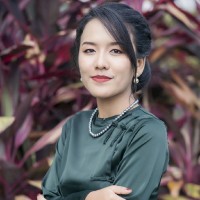 Michelle Niang Sian Hing