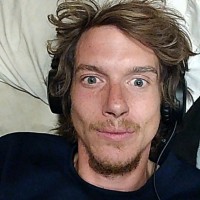 Mr. Tyler W. Camp