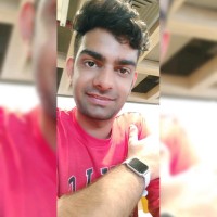 RITIK KUMAR VERMA