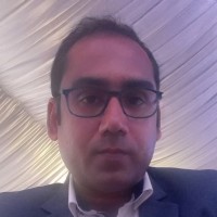 Salman Anjum