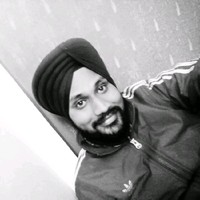 Kamal Preet Singh