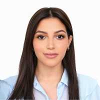 Nisrine Moubarik