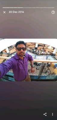 Santhosh Devadiga