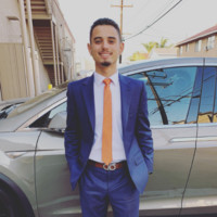 Brandon Jemal