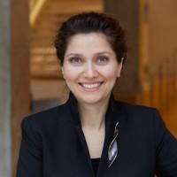 Selin Ozertugrul Ogutcu