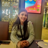 Ananya Patra