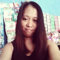 Sheena Marie Lagunte