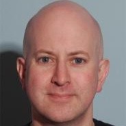 David Book