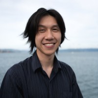 Harry Zhang