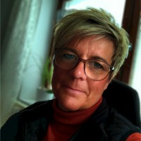Katarina Carlzon