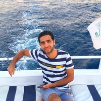Ahmed Abdelfatah