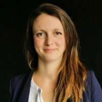 Céline Kuhn Leyrit