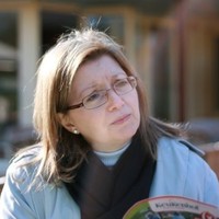 Colette Neville