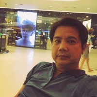 Ketsopon Jatwattanakul