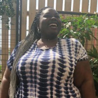 Maame Akua Kyerewaa-Marfo