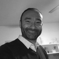 Stéphane Rocheron